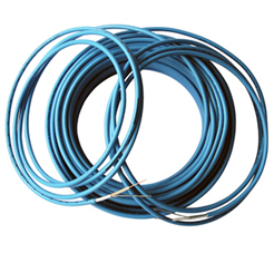 TXLP單導系列發熱電纜