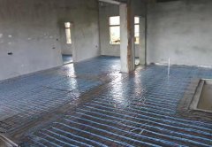 電地暖系統使用說明